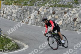 Photo #3495123 | 16-07-2023 13:39 | Passo Dello Stelvio - Waterfall curve BICYCLES