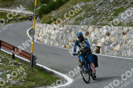 Foto #4142256 | 03-09-2023 16:01 | Passo Dello Stelvio - Waterfall Kehre BICYCLES
