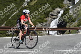 Photo #2104542 | 06-06-2022 09:58 | Passo Dello Stelvio - Waterfall curve BICYCLES
