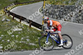 Photo #3414985 | 10-07-2023 12:25 | Passo Dello Stelvio - Waterfall curve BICYCLES