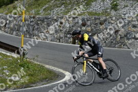 Photo #3737188 | 06-08-2023 12:00 | Passo Dello Stelvio - Waterfall curve BICYCLES