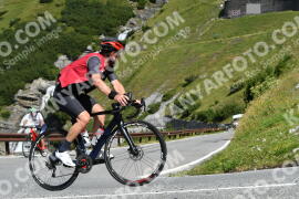 Photo #2412548 | 26-07-2022 10:39 | Passo Dello Stelvio - Waterfall curve BICYCLES
