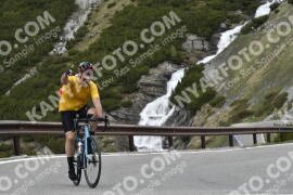 Photo #3038078 | 03-06-2023 10:59 | Passo Dello Stelvio - Waterfall curve BICYCLES