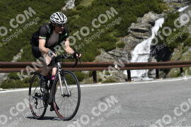 Photo #2109302 | 08-06-2022 10:38 | Passo Dello Stelvio - Waterfall curve BICYCLES