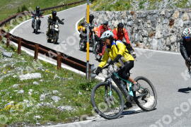 Photo #2191692 | 25-06-2022 13:04 | Passo Dello Stelvio - Waterfall curve BICYCLES