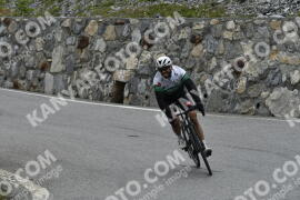 Photo #3710600 | 02-08-2023 15:04 | Passo Dello Stelvio - Waterfall curve BICYCLES