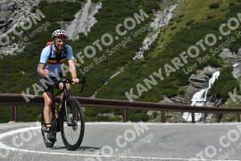 Photo #3705470 | 02-08-2023 12:07 | Passo Dello Stelvio - Waterfall curve BICYCLES