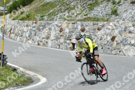 Photo #2459628 | 31-07-2022 13:46 | Passo Dello Stelvio - Waterfall curve BICYCLES