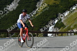 Photo #4216813 | 09-09-2023 14:49 | Passo Dello Stelvio - Waterfall curve BICYCLES