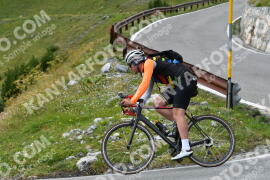 Photo #2645388 | 14-08-2022 16:03 | Passo Dello Stelvio - Waterfall curve BICYCLES