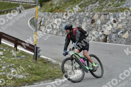 Photo #3799011 | 10-08-2023 12:59 | Passo Dello Stelvio - Waterfall curve BICYCLES