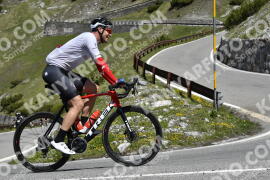 Photo #2114052 | 10-06-2022 11:39 | Passo Dello Stelvio - Waterfall curve BICYCLES