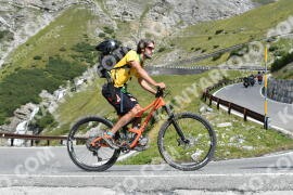 Photo #2578377 | 10-08-2022 11:04 | Passo Dello Stelvio - Waterfall curve BICYCLES