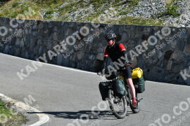 Photo #2503099 | 04-08-2022 10:35 | Passo Dello Stelvio - Waterfall curve BICYCLES