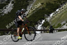 Photo #2117980 | 11-06-2022 14:24 | Passo Dello Stelvio - Waterfall curve BICYCLES