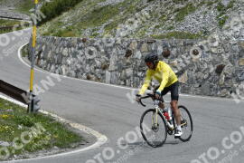 Photo #3255152 | 27-06-2023 12:13 | Passo Dello Stelvio - Waterfall curve BICYCLES