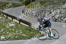 Photo #3301299 | 01-07-2023 13:40 | Passo Dello Stelvio - Waterfall curve BICYCLES