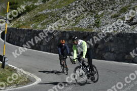 Photo #3817498 | 11-08-2023 11:18 | Passo Dello Stelvio - Waterfall curve BICYCLES