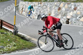 Photo #2385340 | 24-07-2022 16:16 | Passo Dello Stelvio - Waterfall curve BICYCLES