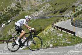 Photo #3254157 | 27-06-2023 11:14 | Passo Dello Stelvio - Waterfall curve BICYCLES