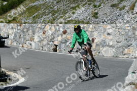 Photo #2712894 | 22-08-2022 15:02 | Passo Dello Stelvio - Waterfall curve BICYCLES