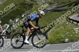 Photo #3498094 | 16-07-2023 10:27 | Passo Dello Stelvio - Waterfall curve BICYCLES