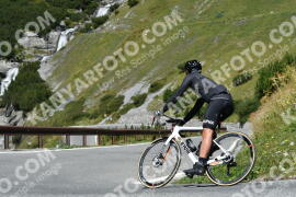 Photo #2713272 | 22-08-2022 12:39 | Passo Dello Stelvio - Waterfall curve BICYCLES