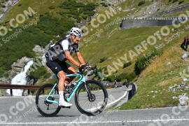 Photo #4200334 | 08-09-2023 10:49 | Passo Dello Stelvio - Waterfall curve BICYCLES