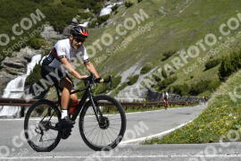 Foto #2117121 | 11-06-2022 11:07 | Passo Dello Stelvio - Waterfall Kehre BICYCLES
