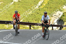 Photo #4049223 | 24-08-2023 09:28 | Passo Dello Stelvio - Waterfall curve BICYCLES