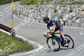 Photo #2418765 | 27-07-2022 13:28 | Passo Dello Stelvio - Waterfall curve BICYCLES