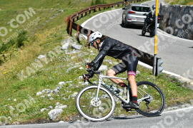 Photo #2564563 | 09-08-2022 11:46 | Passo Dello Stelvio - Waterfall curve BICYCLES