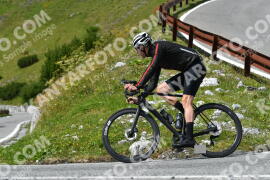 Photo #2507636 | 04-08-2022 15:10 | Passo Dello Stelvio - Waterfall curve BICYCLES