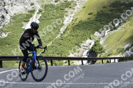 Photo #3789340 | 10-08-2023 09:25 | Passo Dello Stelvio - Waterfall curve BICYCLES