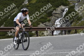 Photo #2789284 | 01-09-2022 10:15 | Passo Dello Stelvio - Waterfall curve BICYCLES
