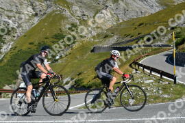 Photo #4214309 | 09-09-2023 10:03 | Passo Dello Stelvio - Waterfall curve BICYCLES