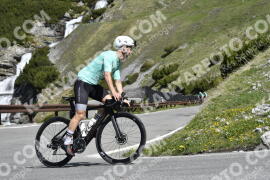 Photo #2079327 | 02-06-2022 10:35 | Passo Dello Stelvio - Waterfall curve BICYCLES