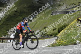 Photo #3339521 | 03-07-2023 11:03 | Passo Dello Stelvio - Waterfall curve BICYCLES