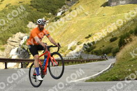Photo #2807779 | 04-09-2022 09:28 | Passo Dello Stelvio - Waterfall curve BICYCLES