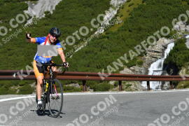 Foto #4156030 | 04-09-2023 10:12 | Passo Dello Stelvio - Waterfall Kehre BICYCLES