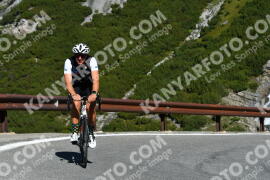 Photo #3970955 | 19-08-2023 10:02 | Passo Dello Stelvio - Waterfall curve BICYCLES