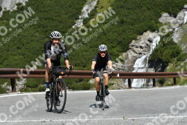 Photo #2533066 | 07-08-2022 10:54 | Passo Dello Stelvio - Waterfall curve BICYCLES