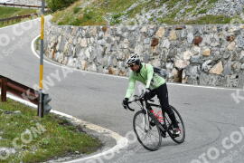 Photo #2444645 | 30-07-2022 13:33 | Passo Dello Stelvio - Waterfall curve BICYCLES