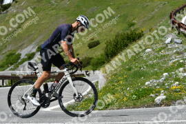 Photo #2146909 | 18-06-2022 14:11 | Passo Dello Stelvio - Waterfall curve BICYCLES