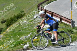 Photo #2171643 | 20-06-2022 15:36 | Passo Dello Stelvio - Waterfall curve BICYCLES