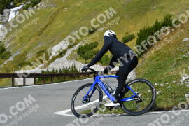 Foto #4291984 | 19-09-2023 13:17 | Passo Dello Stelvio - Waterfall Kehre BICYCLES