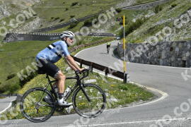 Photo #3253246 | 27-06-2023 10:26 | Passo Dello Stelvio - Waterfall curve BICYCLES