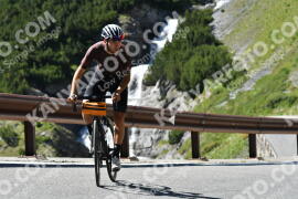 Photo #2298168 | 13-07-2022 16:10 | Passo Dello Stelvio - Waterfall curve BICYCLES