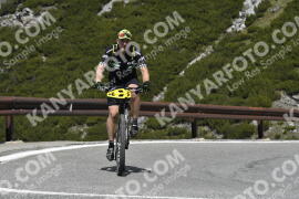 Photo #3064599 | 09-06-2023 11:02 | Passo Dello Stelvio - Waterfall curve BICYCLES