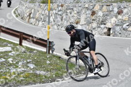 Photo #3053166 | 06-06-2023 13:38 | Passo Dello Stelvio - Waterfall curve BICYCLES